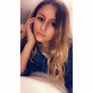 Meet your Posher, Mégane